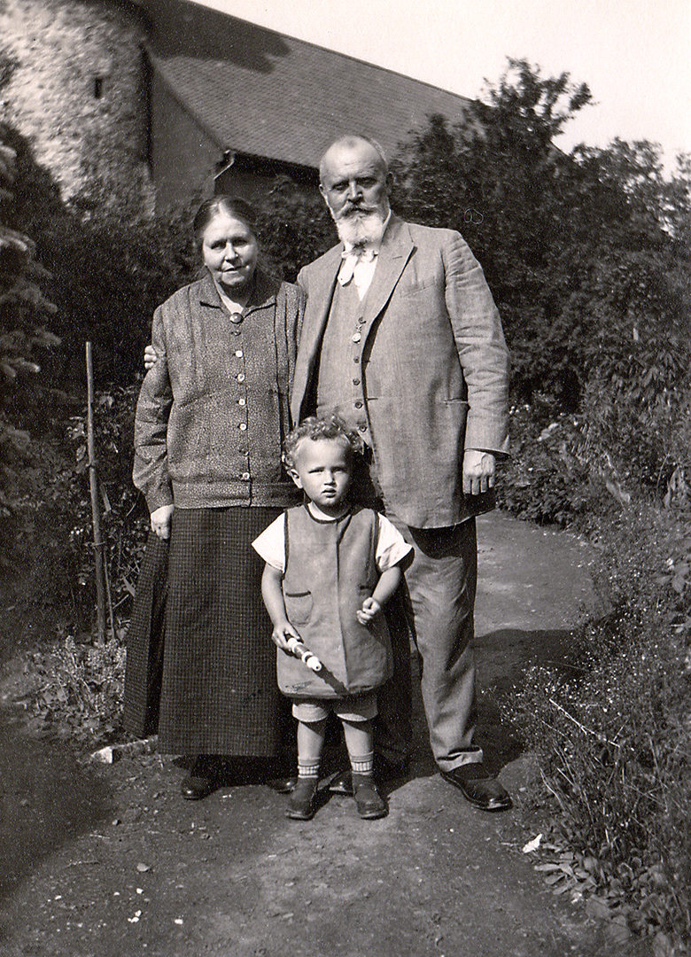 12 Sophie Hermann Nöldeke B