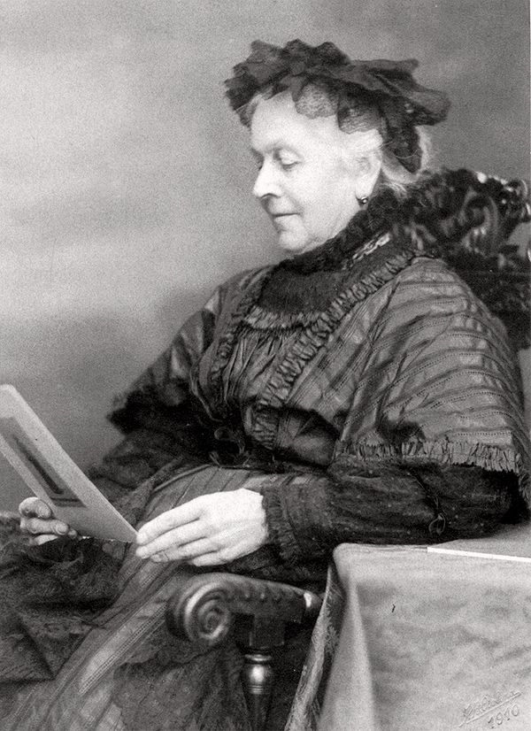 26 Johanna Kessler 1910 B